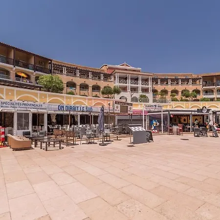 Appartamento La Saint-Raphaël