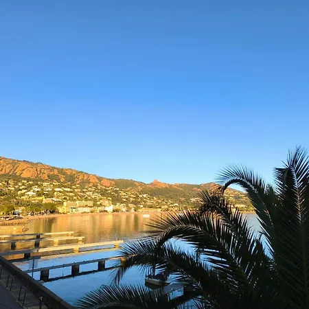 Lägenhet La Saint-Raphaël