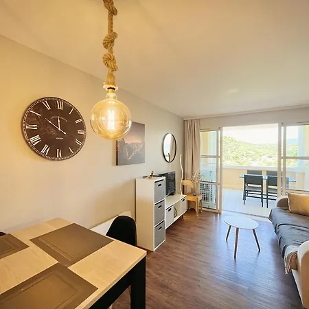 Appartamento La Saint-Raphaël